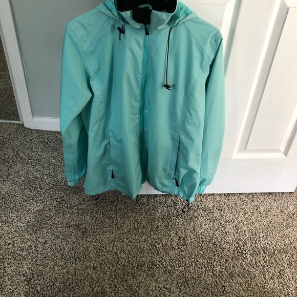 Guides Choice waterproof wind/rain Jacket - Picture 3 of 10